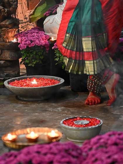 Greenhouse - Curated Artisan & Vintage Decor Our Curated Spaces & Store Vibe photo 13