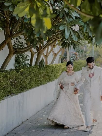 Grandeur of North Indian & Destination Weddings photo 16