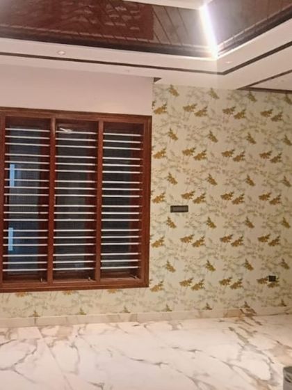 Wallplays - Wallpaper Design & Installation Nature-Inspired & Floral Prints photo 84