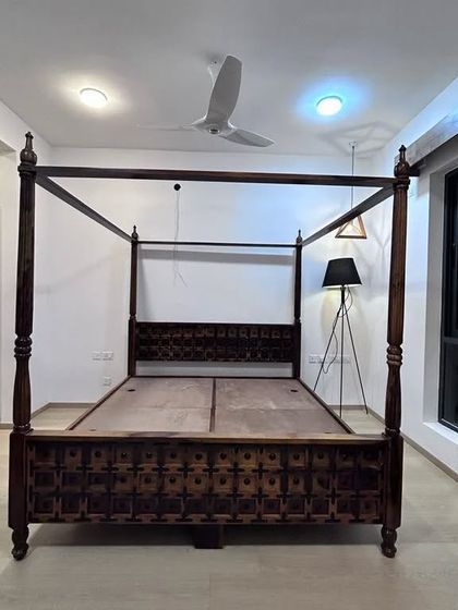 Bocote Interiors - Turnkey Home Interior Design & Build Project Walkthroughs photo 4