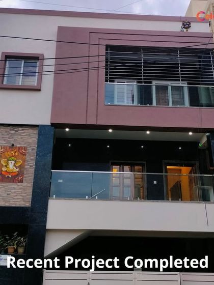 ColourDrive - Painting & Polishing Services Exterior Painting Projects photo 13