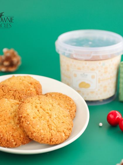 The Brownie Circles - Corporate & Bulk Gifting Beyond Brownies: Our Dessert Collection photo 20