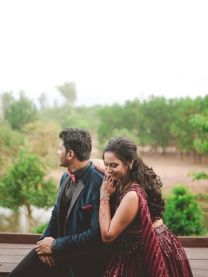 Sangeet & Cocktail Nights: The Celebration photo 38