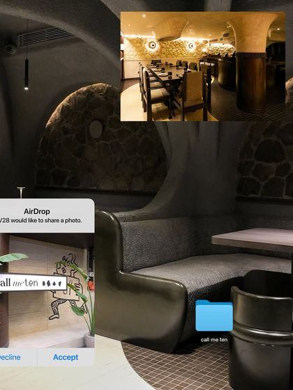 Design World - Commercial & Hospitality Furniture Our Restaurant & Cafe Showcase photo 24