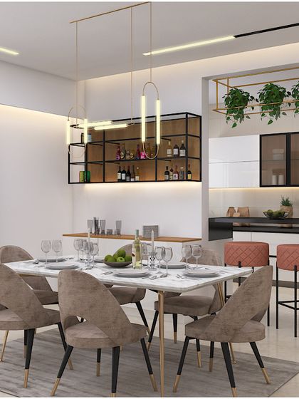 Furdo - Residential Interior Design Design Concepts & Renderings photo 21