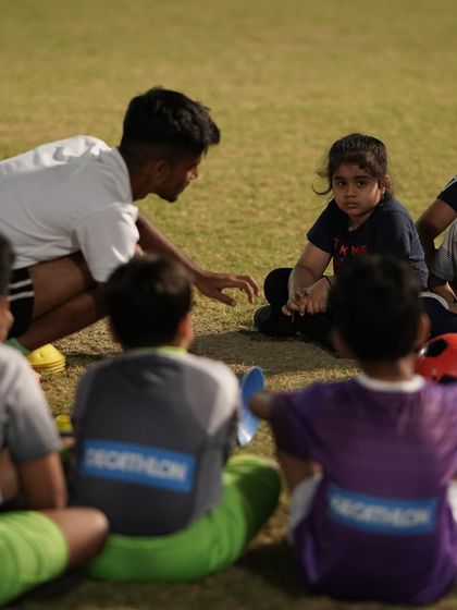 Expert Coaching & Tactics photo 5