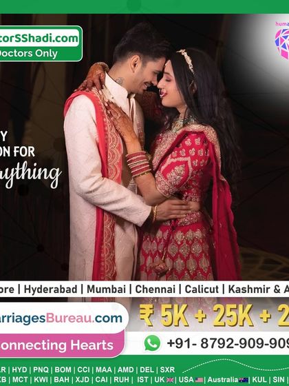 HumAndTum Matrimonial - Specialized Matchmaking For Professionals: IT & Doctor Matrimony photo 4