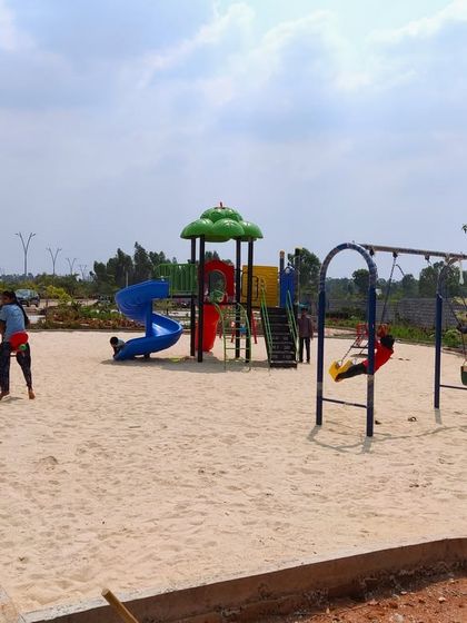 Urban & Landscape Design Studio - Landscape Architecture for Communities Additional Works & Concepts photo 94