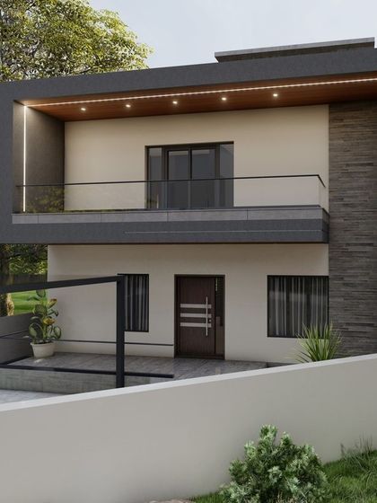Sturdy Groups - Home & Building Renovation Architectural Vision: 3D Exterior Designs photo 37