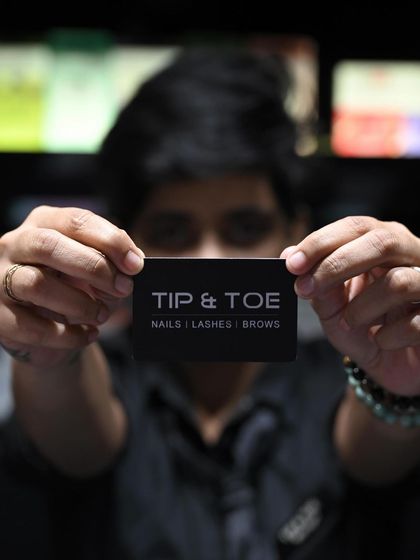 Our team is dedicated to making you feel your best. Another one of our technicians ready to welcome you.