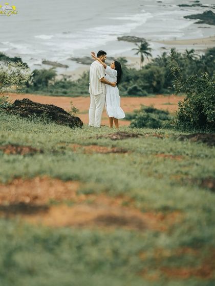 Destination Shoots: By the Sea photo 17