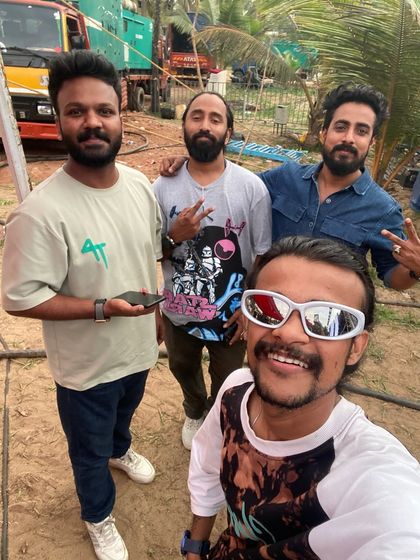 Akzy - Event DJ & Production Services Festival & Large Scale Productions photo 15