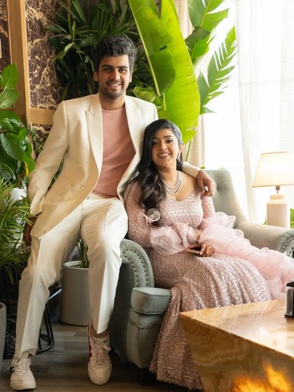 Engagement & Ring Ceremonies photo 45