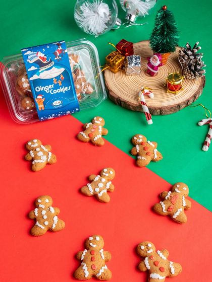 Christmas & Holiday Specials photo 7