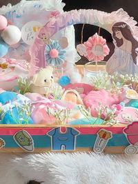 Custom Gift Hampers & Party Favors