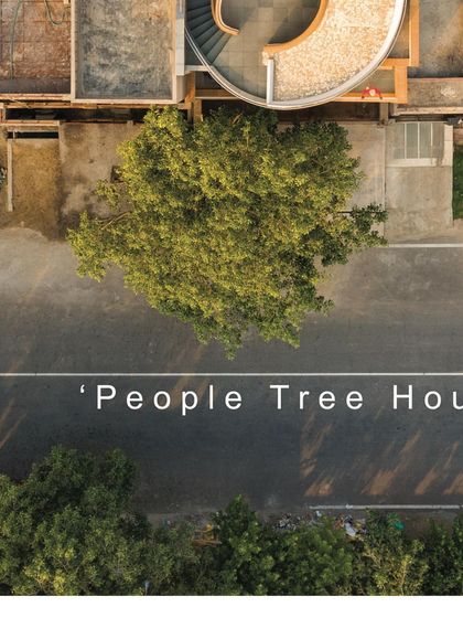 The People Tree House: A Sanctuary in Noida photo 17