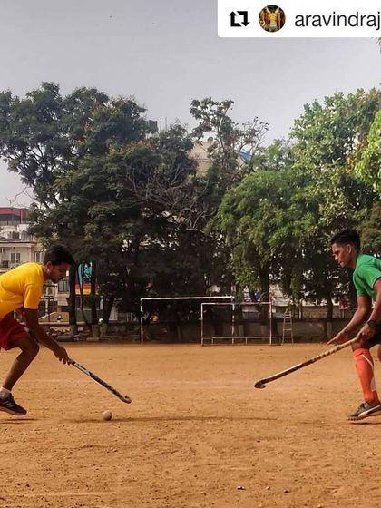 Jude Felix Hockey Academy - Hockey Summer Camps Our Community & Mission photo 4