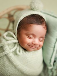 Newborn Photography
