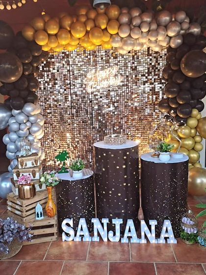 D Fab Decors - Event Planning & Management Event Entrances & Simple Setups photo 9