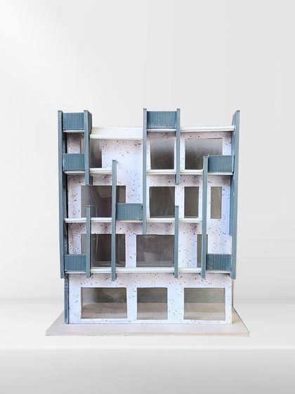 Our Process: From Sketch to Structure photo 3