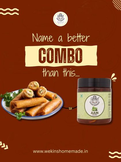 Perfect Pairings: Make Every Meal Special photo 13