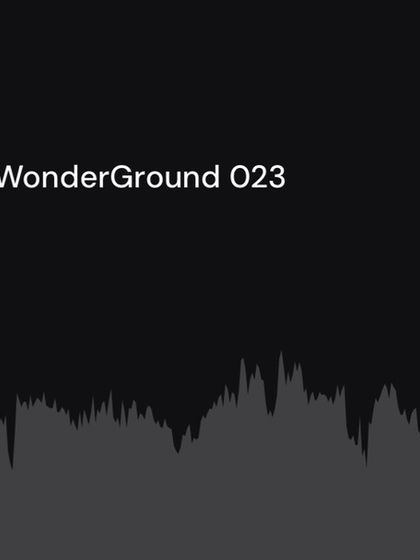Episode 023 of my radio show "Deeper WonderGround" is now on Mixcloud, featuring a set I played in early 2023 with lots of melodic and progressive gems.