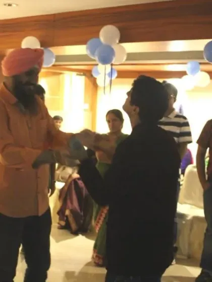 Family & Private Parties photo 19