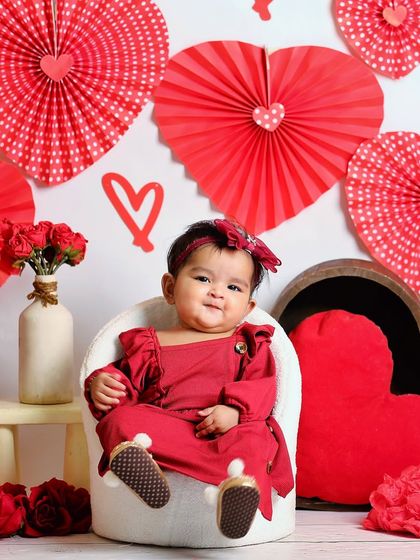 Creative & Themed Shoots for Kids photo 30