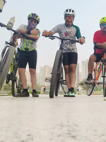 Scenic & Themed Adventures photo 16