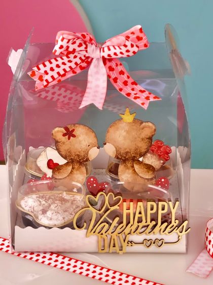 L'amour Sugar - Curated Gift Hampers Gifts for Every Celebration photo 46