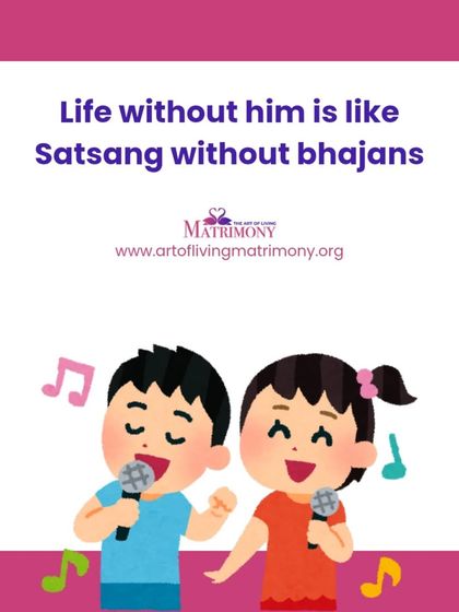 Art Of Living Matrimony - Matrimony & Matchmaking The Art of Conscious Partnership photo 33