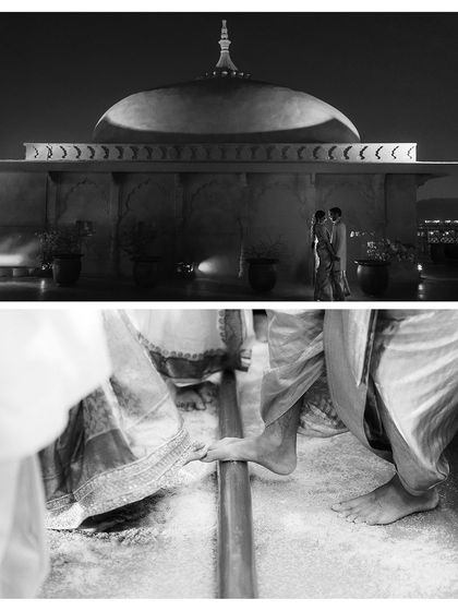 Baraati Inc - Destination Wedding Planning Unforgettable Wedding Ceremonies photo 16