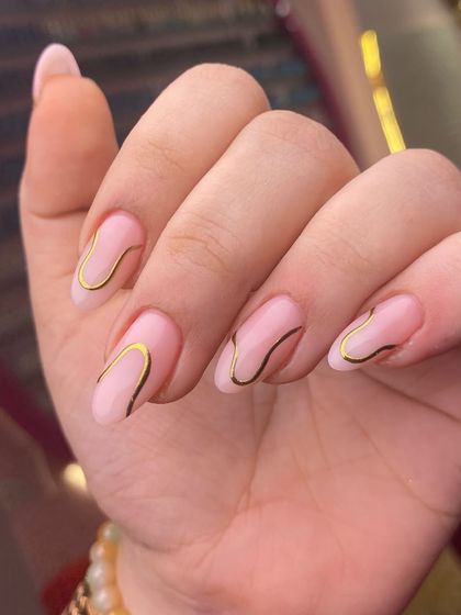 Modern Classics: French, Ombré & Chrome photo 11