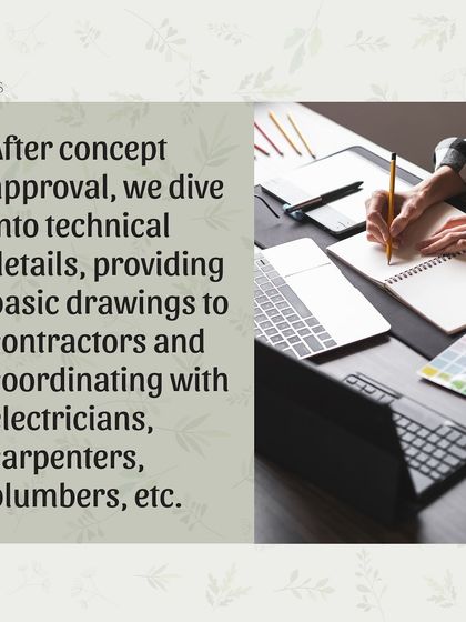 My Design Process & Philosophy photo 5