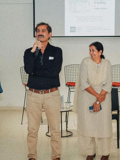 Case Study: Pechimuthu Memorial, Tuticorin photo 11