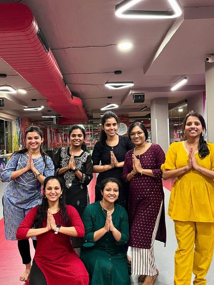 Meenal Dubey - Dance for Events & Parties Kids' Parties & Family Fun photo 3