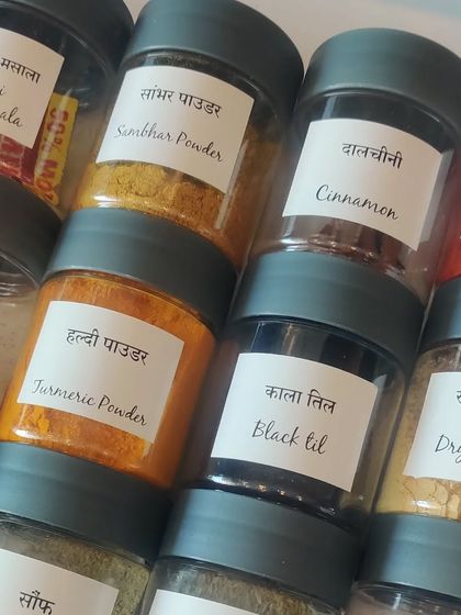 Organise with Ease - Household Staff Training The Power of Clear Labeling photo 4