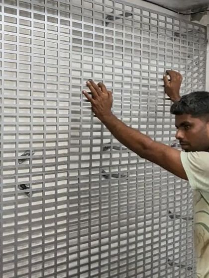 Office of Cognitive Design - Commercial & Hospitality Design Capsul, Mumbai: A Transformative Retail Space photo 12