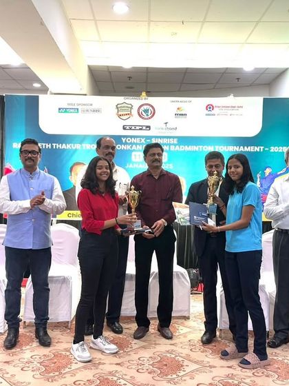 Our Wall of Champions photo 56