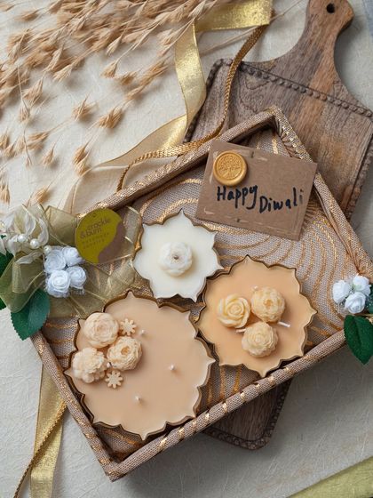 Diwali Delights & Festive Lights photo 17