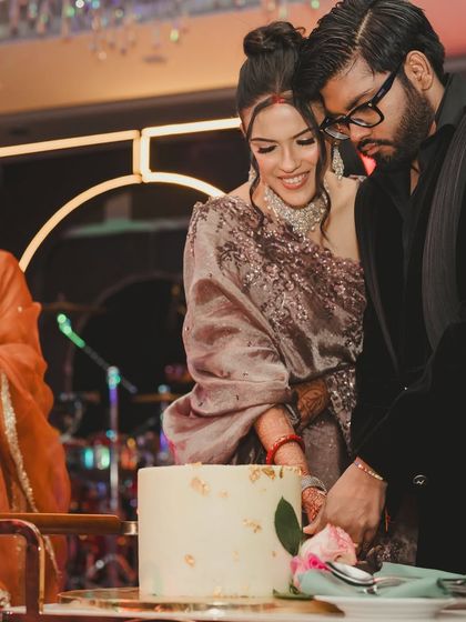 Epic Sangeets & After-Parties photo 6