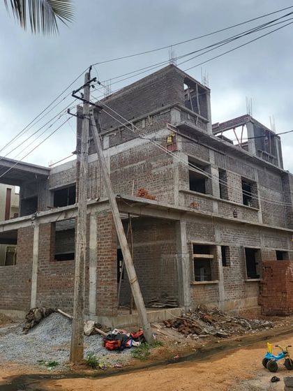 RJ Interiors & Architecture - Design & Build Services Our Build Process: From Concept to Reality photo 3