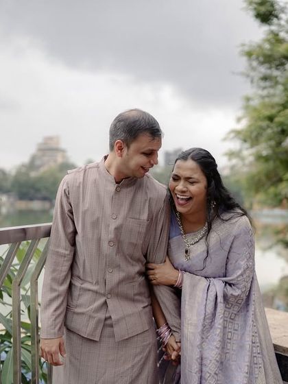 Candid & Unscripted Moments photo 11