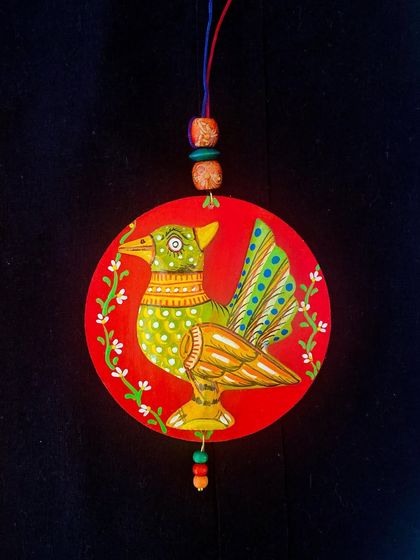 Greengold - Indian Artisan Home Decor Small Wonders & Custom Creations photo 9