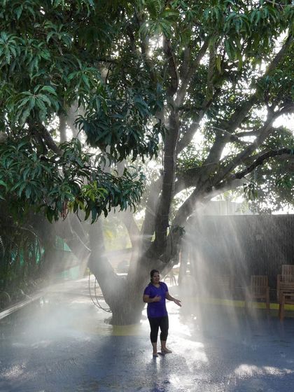 Wild Valley - Corporate Team Outings & Retreats Stay, Relax & Recharge photo 17