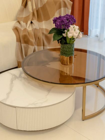 Arrivae - Full Home Interior Design Living & Dining Spaces photo 27