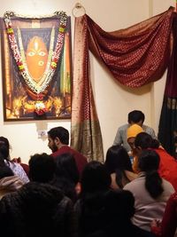 Community Spiritual Gatherings & Rituals