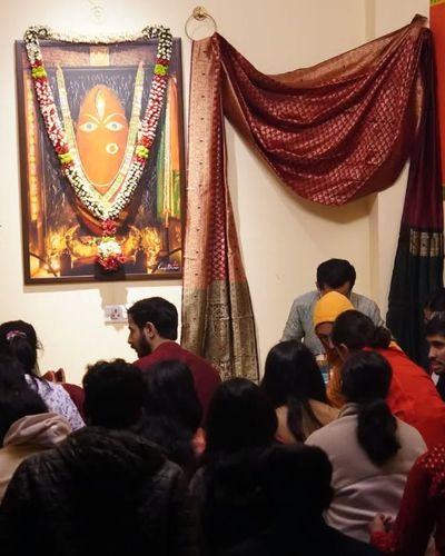 Community Spiritual Gatherings & Rituals
