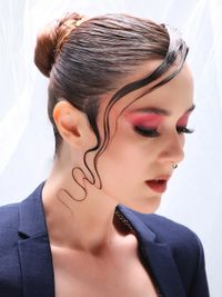 Editorial & Commercial Makeup