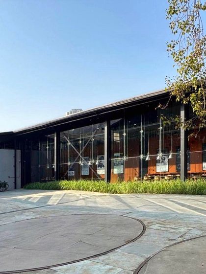 SJK Architects - Commercial & Workspace Design Industrial & Automotive Design photo 5